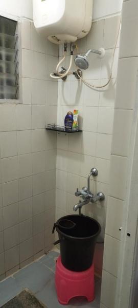 RUKMINI Apartment
